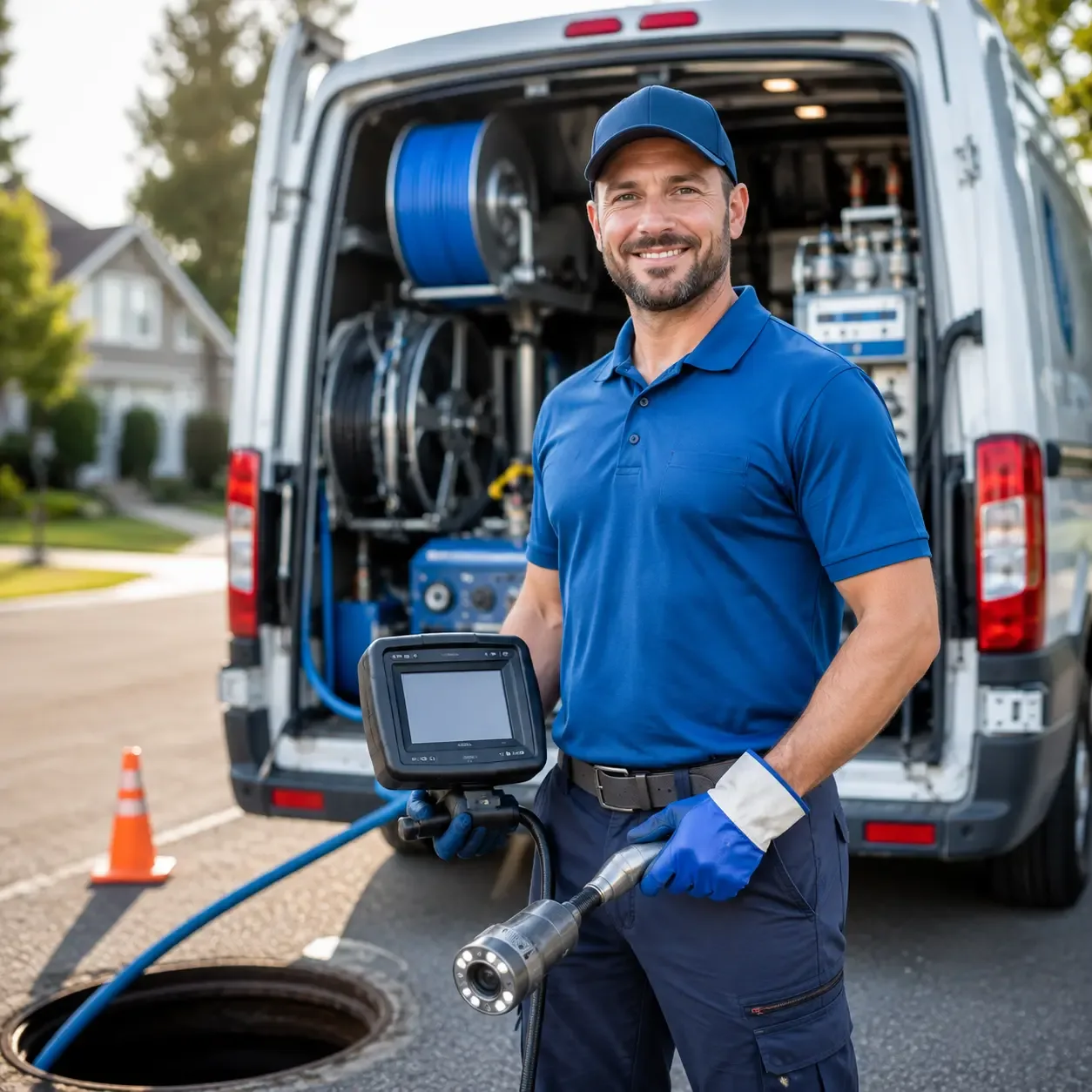 Local Pipe Relining specialists in Centereach, NY