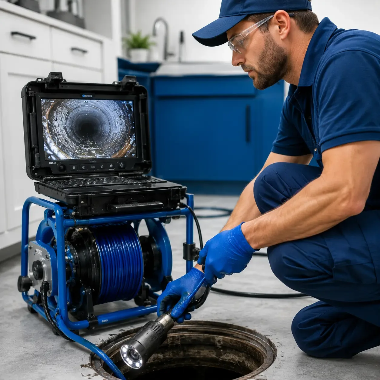 Pipe Relining professionals serving Centereach, NY